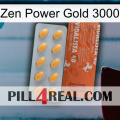 Zen Power Gold 3000 43